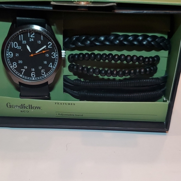 Goodfellow & Co Accessories Watch Poshmark